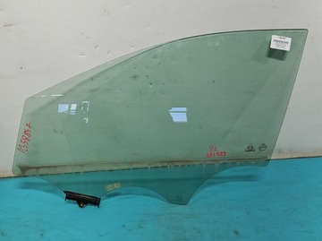 фото thumb №1, Скло двері перед ліва водія kia sportage iv 15-21 18r