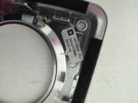 Рамка передач автоматическая коробка передач opel signum vectra c рестайлинг  13213326 в Украине, фото thumb