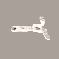 фото thumb №10, Bmw x5 e70 петля крышки задней правый alpinweiss