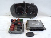 фото thumb №1, Набір стартовий fiat ducato 2 ii 2.3 jtd 0281010488