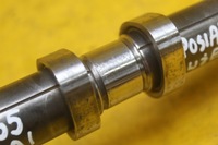 фото thumb №9, Вал распределительного вала левый всасывающий hyundai ix55 kia 3.0 crdi d6ea 24331-3a000