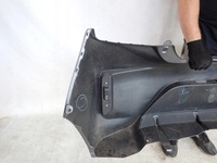 фото thumb №10, Mitsubishi space star ii 2 lift 19- бампер задняя 6410d942zz