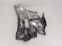 фото thumb №10, Bmw x7 g07 m-pakiet 18- направляющая бампера кронштейн лампы правый перед 8069892 ÷