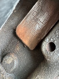 фото thumb №9, Двигун комплектний renault scenic 1.5 dci 103km k9k clio megane kangoo modus