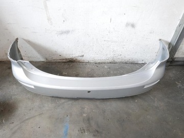 фото thumb №13, Бампер зад задній 22v mazda 5 i cr мінівен 05-07