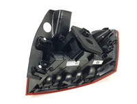 фото thumb №2, Новая org лампа левый зад задняя led vw passat b8 3g9945095f