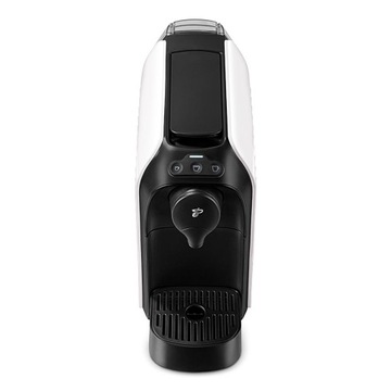Кофемашина Tchibo EASY White + Fine Aroma 96 капсул