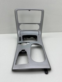 фото thumb №1, Mercedes r172 slk рамка панель середня бардачок a1726800252