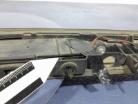 фото thumb №9, Bmw 7 g11 g12 lci молдинг накладка крышки багажника микровыключатель 7483263