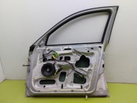 Двері передні праве перед alfa romeo 147 05-10 рестайлінг  grigio navona vr603 Ціна, фото thumb