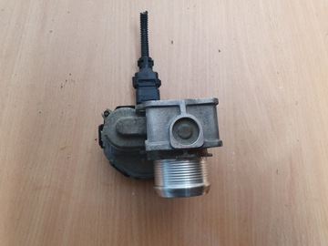 фото thumb №14, Дросельна заслінка повітря 9807238580 peugeot 208