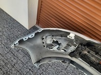 фото thumb №9, Бампер citroen c3 picasso lift 2012 - teiant - 089