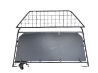 фото thumb №1, Corsa c 00-06 стена перегородочная