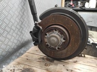 фото thumb №4, Супорт гальмівний правий задній renault trafic iii