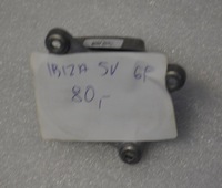 фото thumb №1, Модуль led seat ibiza 5v 6f