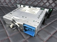 Bmw радіо радіопрогравач professional bluetooth 9263465 Доставка, фото thumb