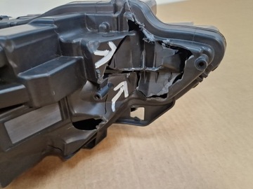 фото thumb №9, Land rover evoque ii 2 лампа повний led перетворювач m8d2-13w029-bb