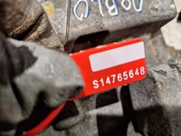 фото thumb №12, Коробка передач передач c63563501 fiat doblo ii combo d 1.6 jtd 10-