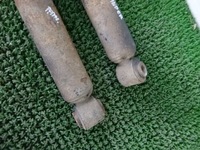 фото thumb №3, Pathfinder r51 амортизатор задний задняя оригинал