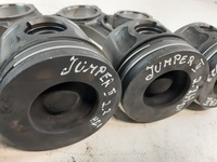 фото thumb №9, Поршень шатун комплект 4x 2.2hdi jumper ii boxer h268x