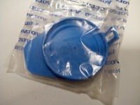 фото thumb №6, Заглушка бака омивача volvo xc40