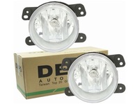 фото thumb №1, Протитуманні фари протитуманне jeep grand cherokee iv 11-