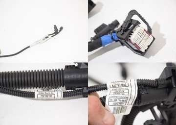 фото thumb №9, Bmw 5 g60 g61 540dx жгут установка электрический двигателя