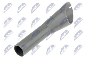 DIESEL EASY FUEL NTY EZC-FR-086 ЗАПРАВОЧНАЯ КАМЕРА ДЛЯ ДИЗЕЛЬНОГО ТОПЛИВА