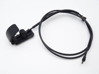 фото thumb №1, Трос ручка відкривання капот smart forfour i a4548800020 / mn900667 nr122