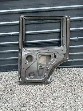 фото thumb №15, Land rover discovery iv 4 09-16r дверь правый зад