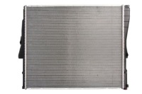 фото thumb №1, Радіатор двигуна thermotec d7b035tt