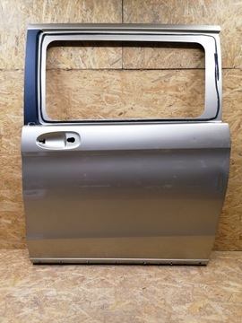 фото thumb №1, Дверь левая задние сдвижные mercedes w447 vito v класс 2014-