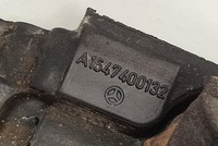 фото thumb №2, Засов замка крышки задняя mercedes r-kl w251