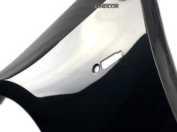 фото thumb №15, Крыло левый do bmw 3 e90 e91 04-12 оцинковка 381