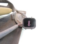 фото thumb №3, Вентилятор радиатора plymouth colt vista 2.4 b