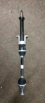 фото thumb №7, Піввісь права перед bmw x1 u11