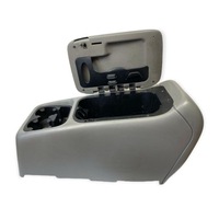 фото thumb №8, Chevrolet tahoe suburban yukon 99-02 консоль туннель средний подлокотник