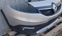 фото thumb №6, Бампер передний renault scenic iii xmod 620264089r