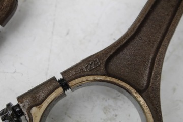 фото thumb №16, Поршень шатун 223 n62b44 4.4b v8 bmw x5 e53 e60 e61 e63 e64 e65 e66