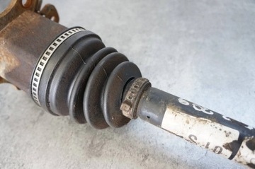 фото thumb №6, Піввісь права перед передня audi a8 d3 4.0 tdi ase