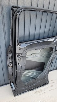 фото thumb №10, Двері mercedes glba w247 x247 2020 праве задня