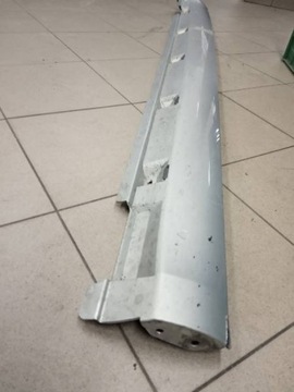 фото thumb №2, 3c8853856f passat cc накладка порога поріг правий