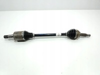 фото thumb №1, Tesla model x s приводной вал приводной вал левый перед idealna nowa dp nego !