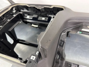 фото thumb №14, Ford mondeo mk v 2016 панелі розподільчі, консоль