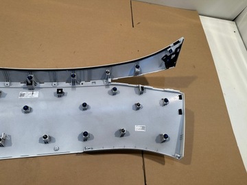 фото thumb №8, Kia sportage v накладка кришки багажника 87310-r2000