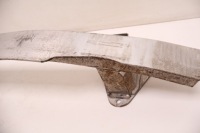 Jeep cherokee kl балка бампера задні '0871423685 Недорого, фото thumb