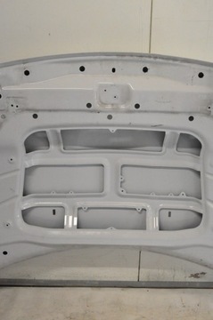 фото thumb №9, Mini countryman r60 капот кришка двигуна