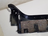 фото thumb №10, Mercedes slk r171 w171 защита пластиковая ремня зад заднего порога багажника