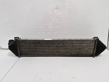 фото thumb №7, Volvo v40 2 ii 1.6 d интеркулер радиаторов воздуха 31319168