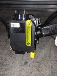 фото thumb №11, Переключатель комбинированный 1k5953503cc vw jetta